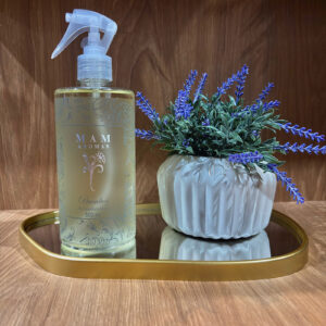 AROMATIZADOR DA MAM BAMBOO 500 ML