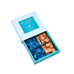 WAX MELT - OCEANO E COCO