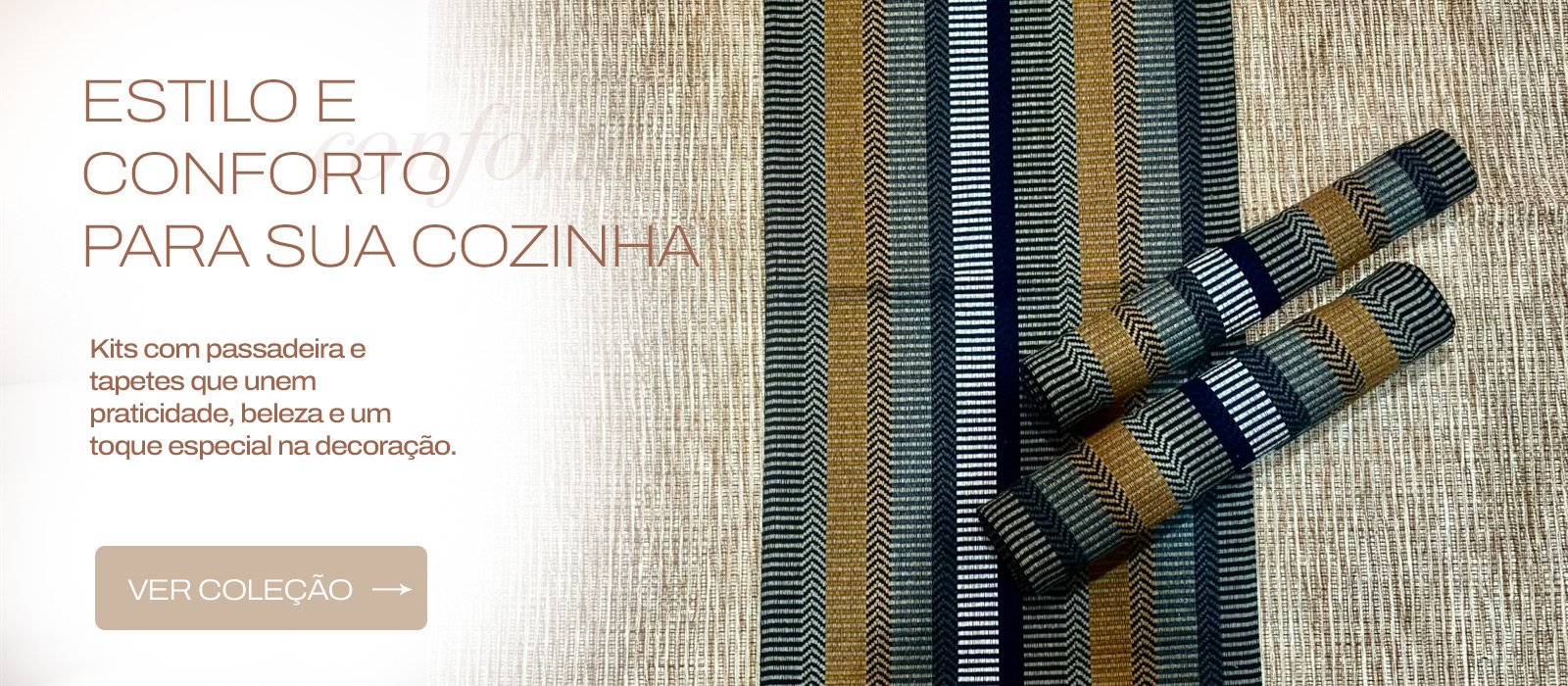 Coleção Kit Cozinha